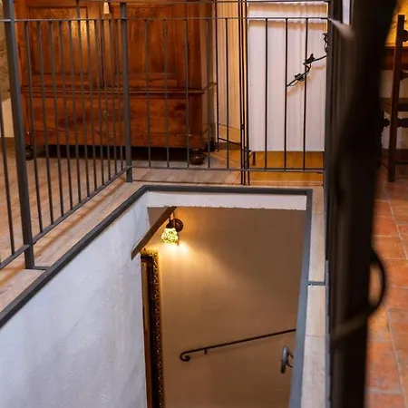 Bed & Breakfast Il Podere Calvanella San Clemente (Bologna)