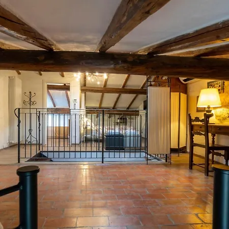 Bed & Breakfast Podere Calvanella *