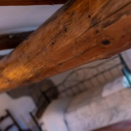 Podere Calvanella Bed & Breakfast