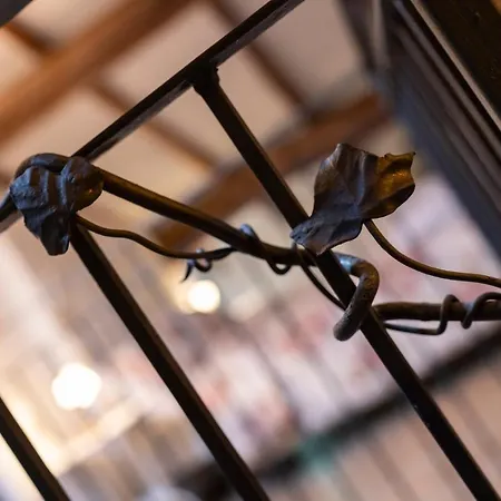 Bed & Breakfast Podere Calvanella