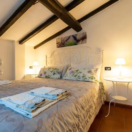 Bed & Breakfast Podere Calvanella