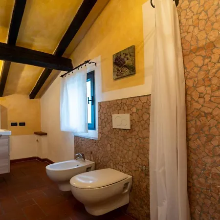 Il Podere Calvanella 3*