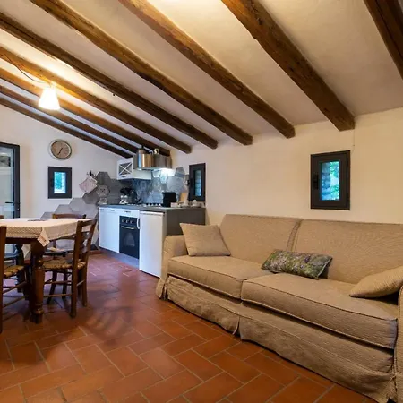 Il Podere Calvanella