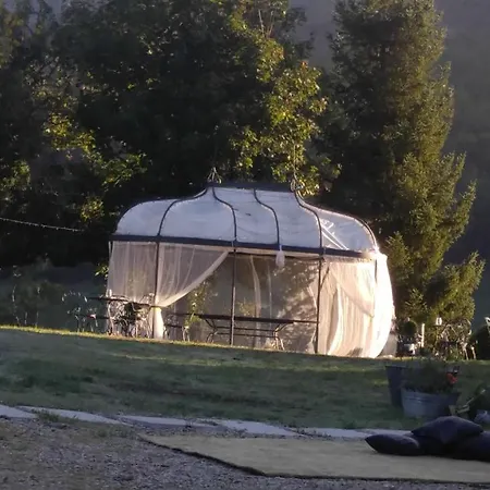 Il Podere Calvanella San Clemente (Bologna)