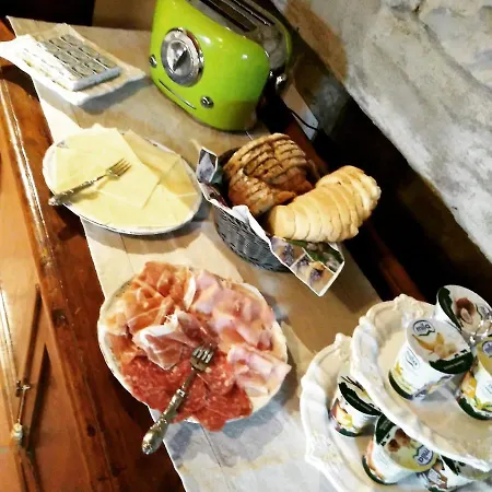 Il Podere Calvanella 3*