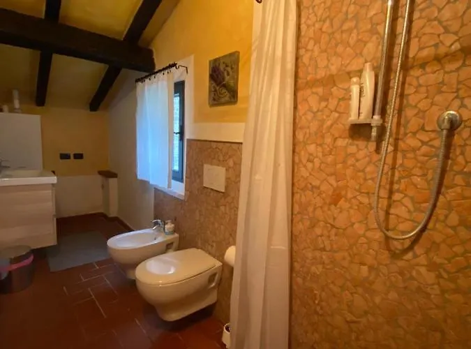 Il Podere Calvanella 3*