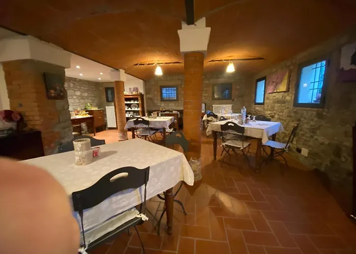 Il Podere Calvanella 3* San Clemente (Bologna)