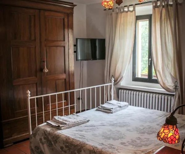 Il Podere Calvanella 3* San Clemente (Bologna)