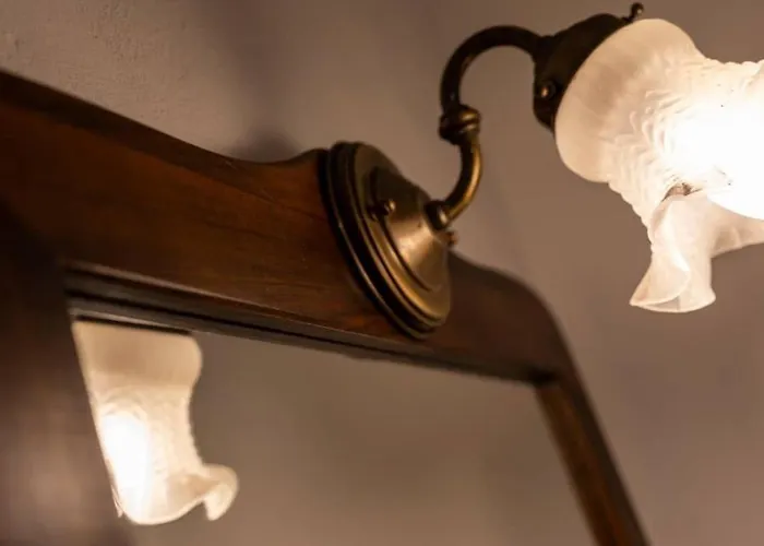 לינה וארוחת בוקר Il Podere Calvanella 3*