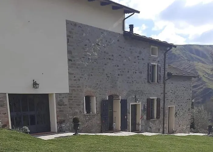 Il Podere Calvanella 3* San Clemente (Bologna)