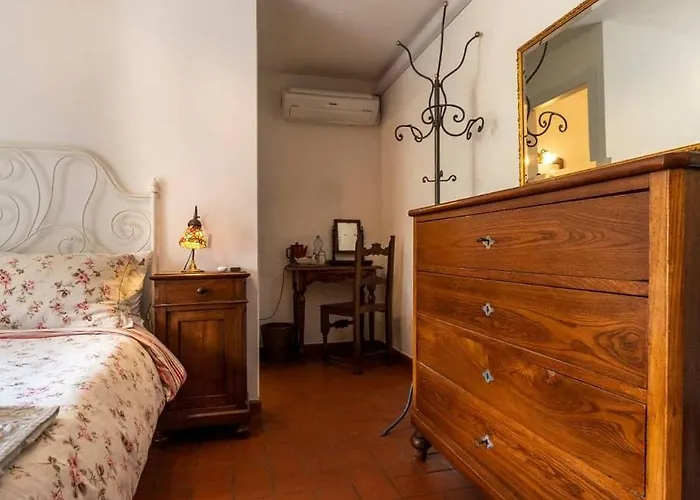 Il Podere Calvanella 3* San Clemente (Bologna)