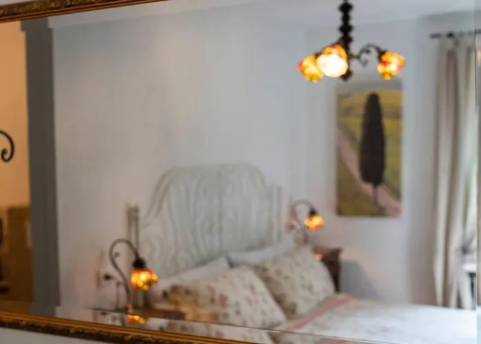 Il Podere Calvanella