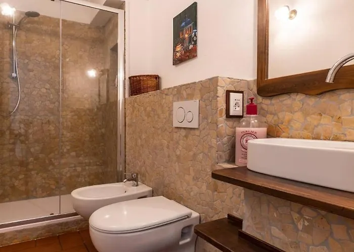 Il Podere Calvanella לינה וארוחת בוקר 3*