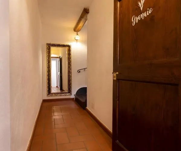 Il Podere Calvanella