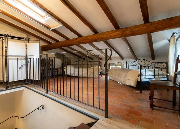 Il Podere Calvanella 3*