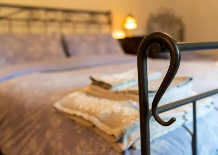 Il Podere Calvanella 3* San Clemente (Bologna)