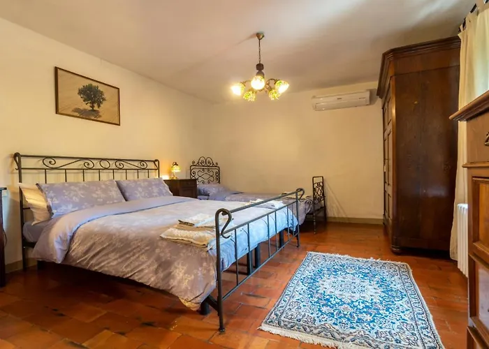 Il Podere Calvanella 3* San Clemente (Bologna)