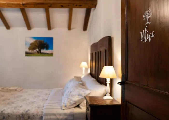 Il Podere Calvanella 3*