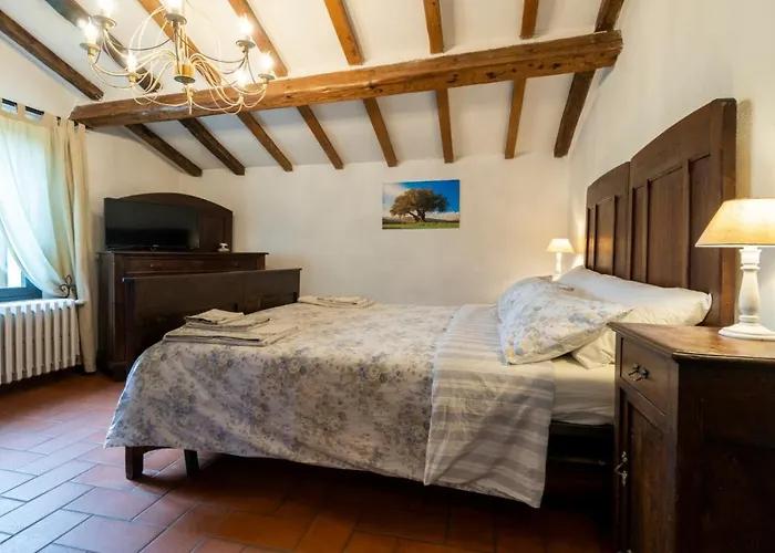 Il Podere Calvanella 3*