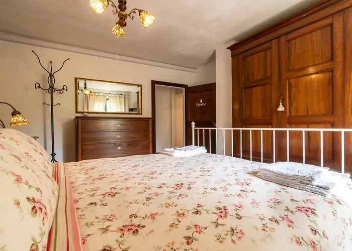 Il Podere Calvanella San Clemente (Bologna)