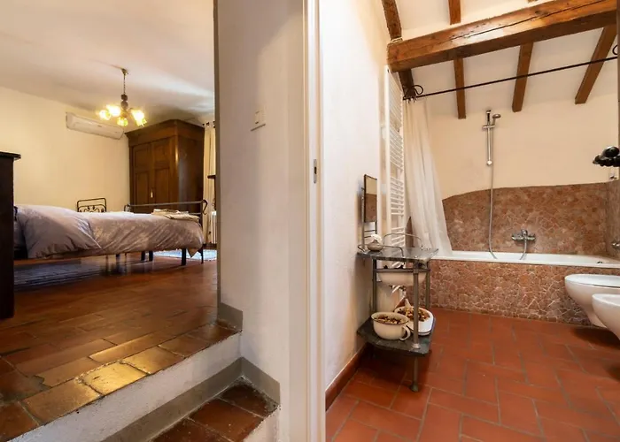 Il Podere Calvanella