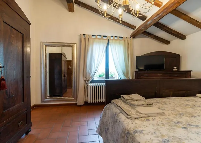 Il Podere Calvanella