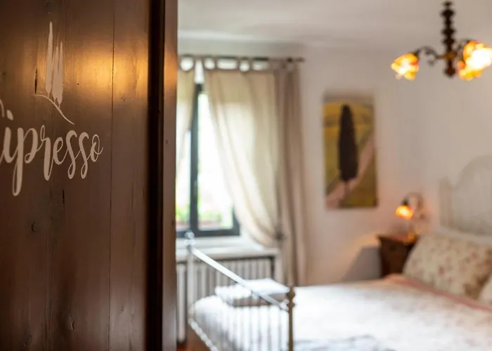 Il Podere Calvanella 3* San Clemente (Bologna)