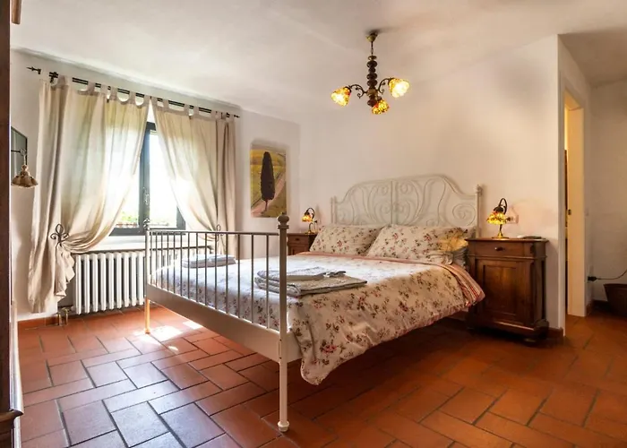 Il Podere Calvanella