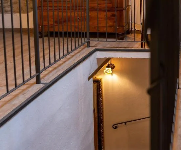 לינה וארוחת בוקר Il Podere Calvanella San Clemente (Bologna)