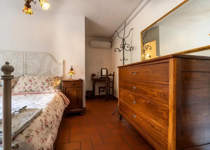 Il Podere Calvanella 3*