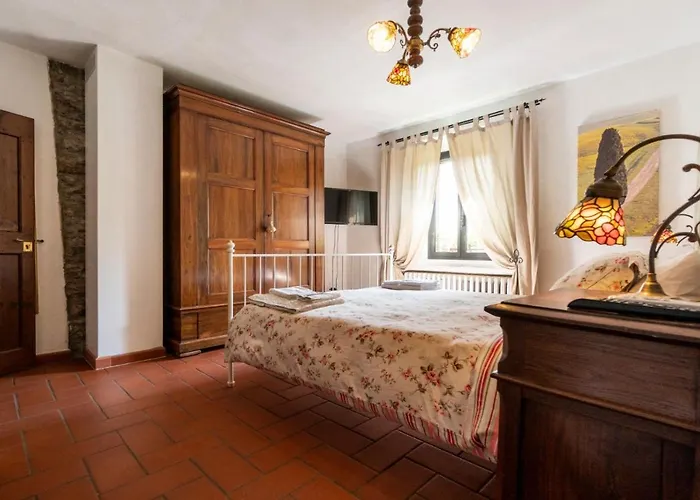 Il Podere Calvanella 3*