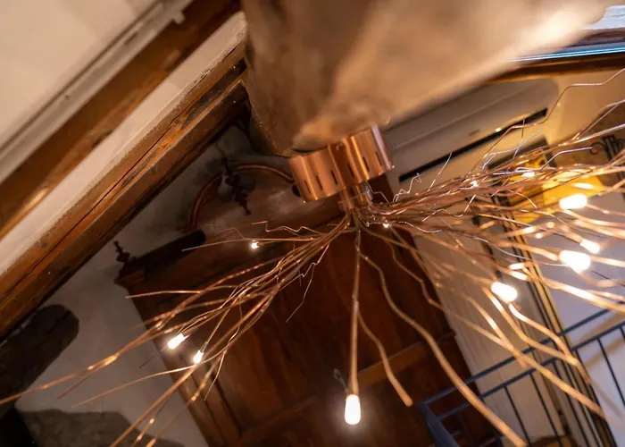 לינה וארוחת בוקר Il Podere Calvanella San Clemente (Bologna)