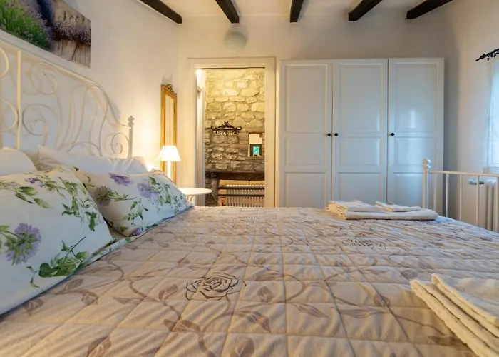 Il Podere Calvanella