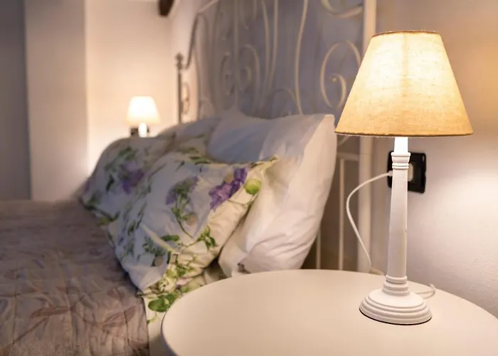 Il Podere Calvanella