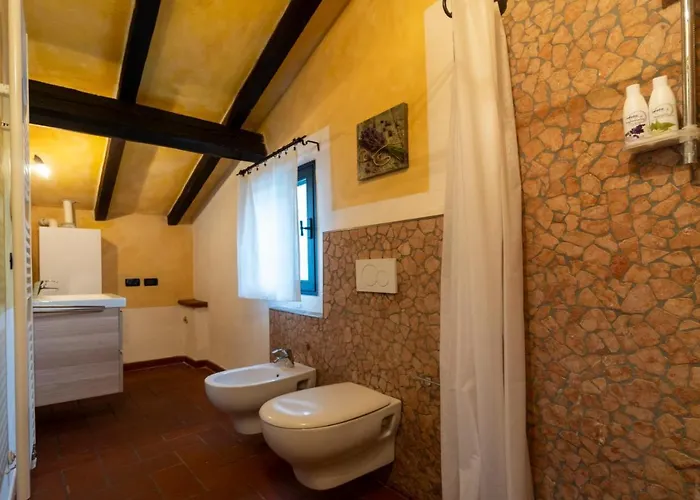 Il Podere Calvanella 3*