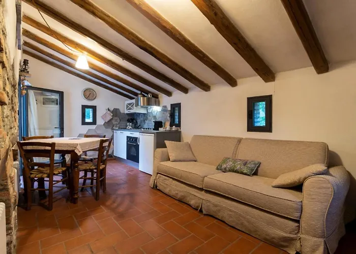 Il Podere Calvanella