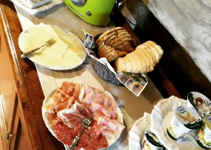 Il Podere Calvanella 3*