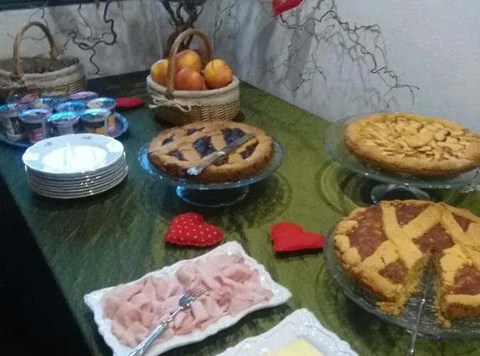 Il Podere Calvanella 3* San Clemente (Bologna)