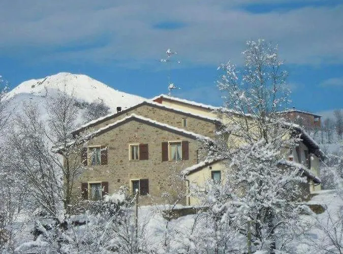 Il Podere Calvanella